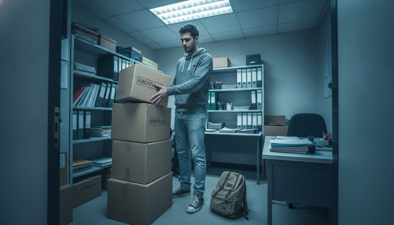 Estágio gera vínculo empregatício? Quando o contrato de estágio é irregular