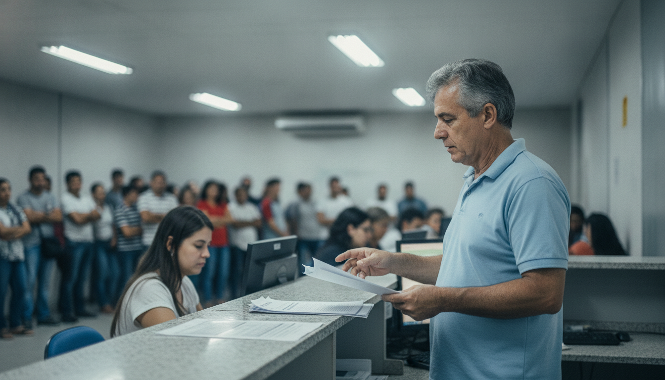 Lei 7.998/90: quem tem direito ao seguro-desemprego e como funciona