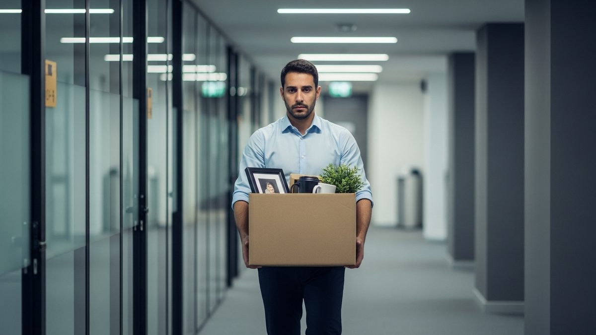 Rescisão indireta: quando o empregado pode encerrar o contrato por culpa da empresa