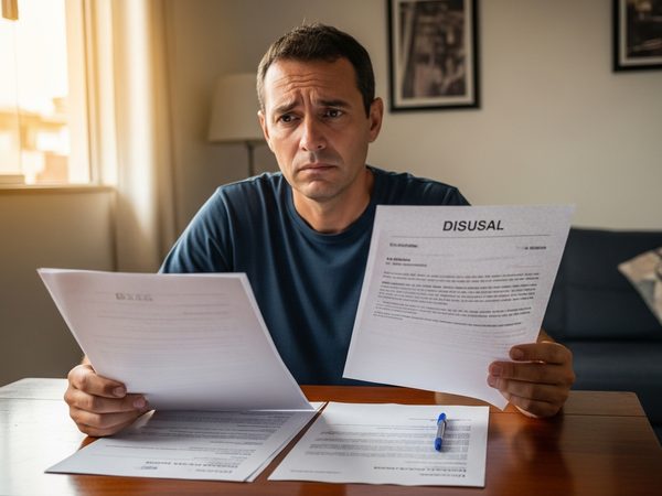 Foi demitido e não sabe se recebeu tudo certo?