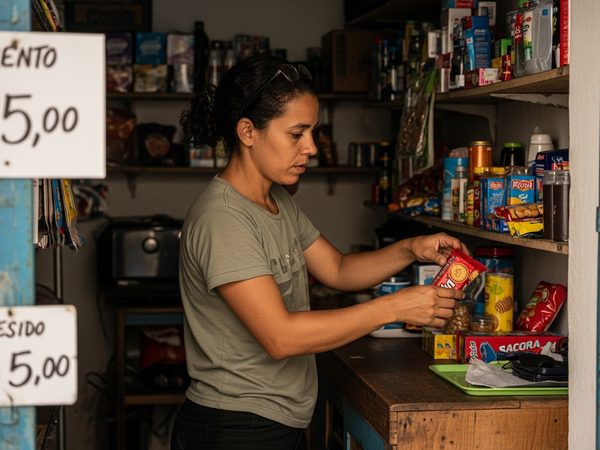 Trabalha sem carteira assinada e quer saber seus direitos?